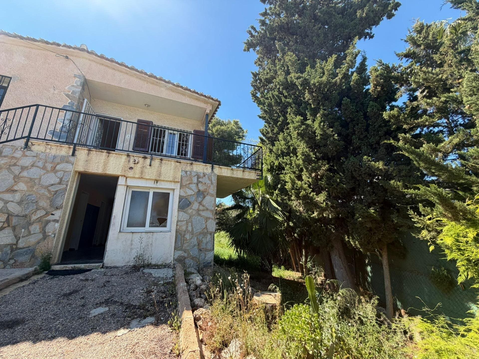 4-Bedroom Villa in La Siesta, Torrevieja - 3