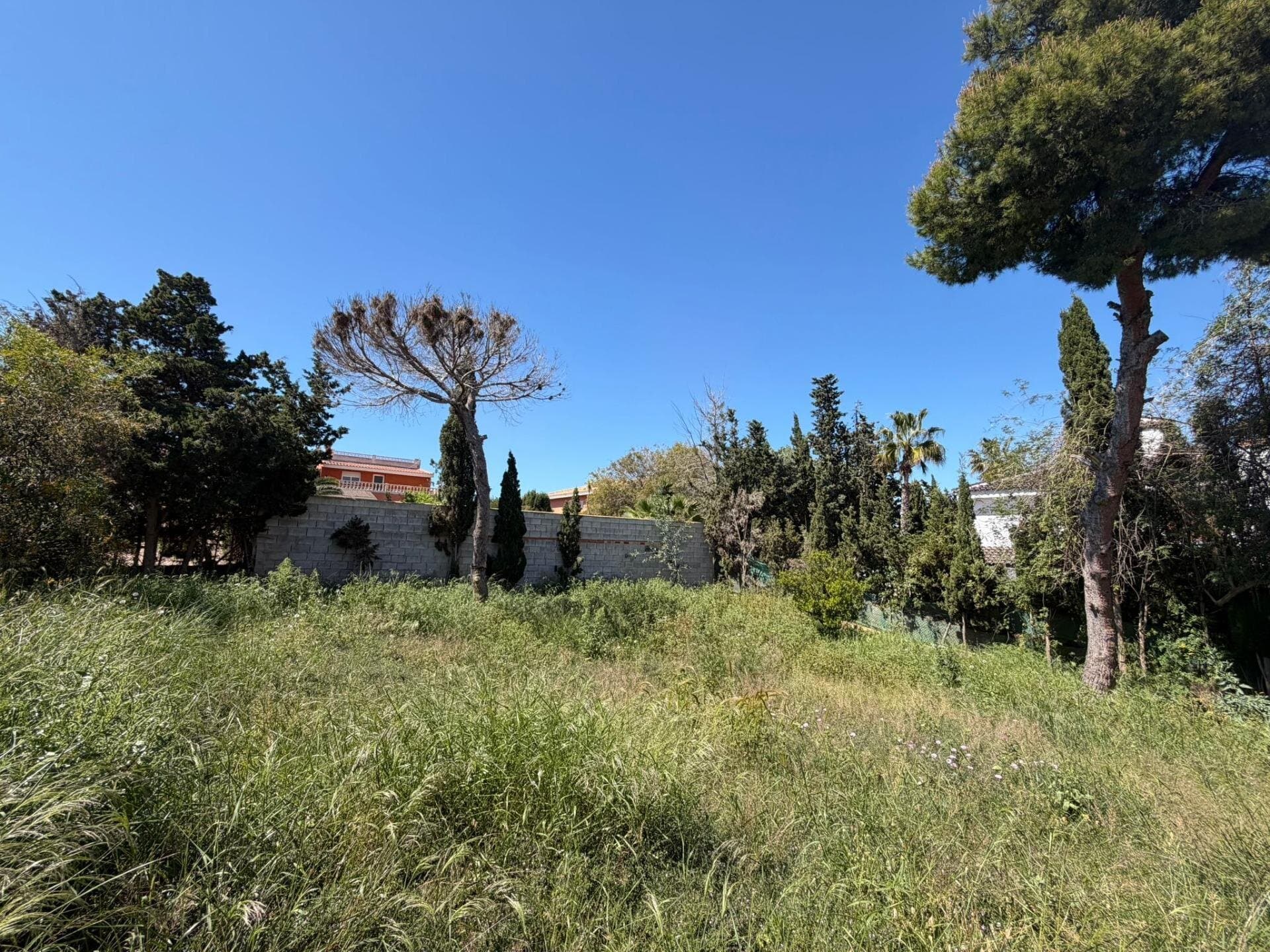 4-Bedroom Villa in La Siesta, Torrevieja - 32