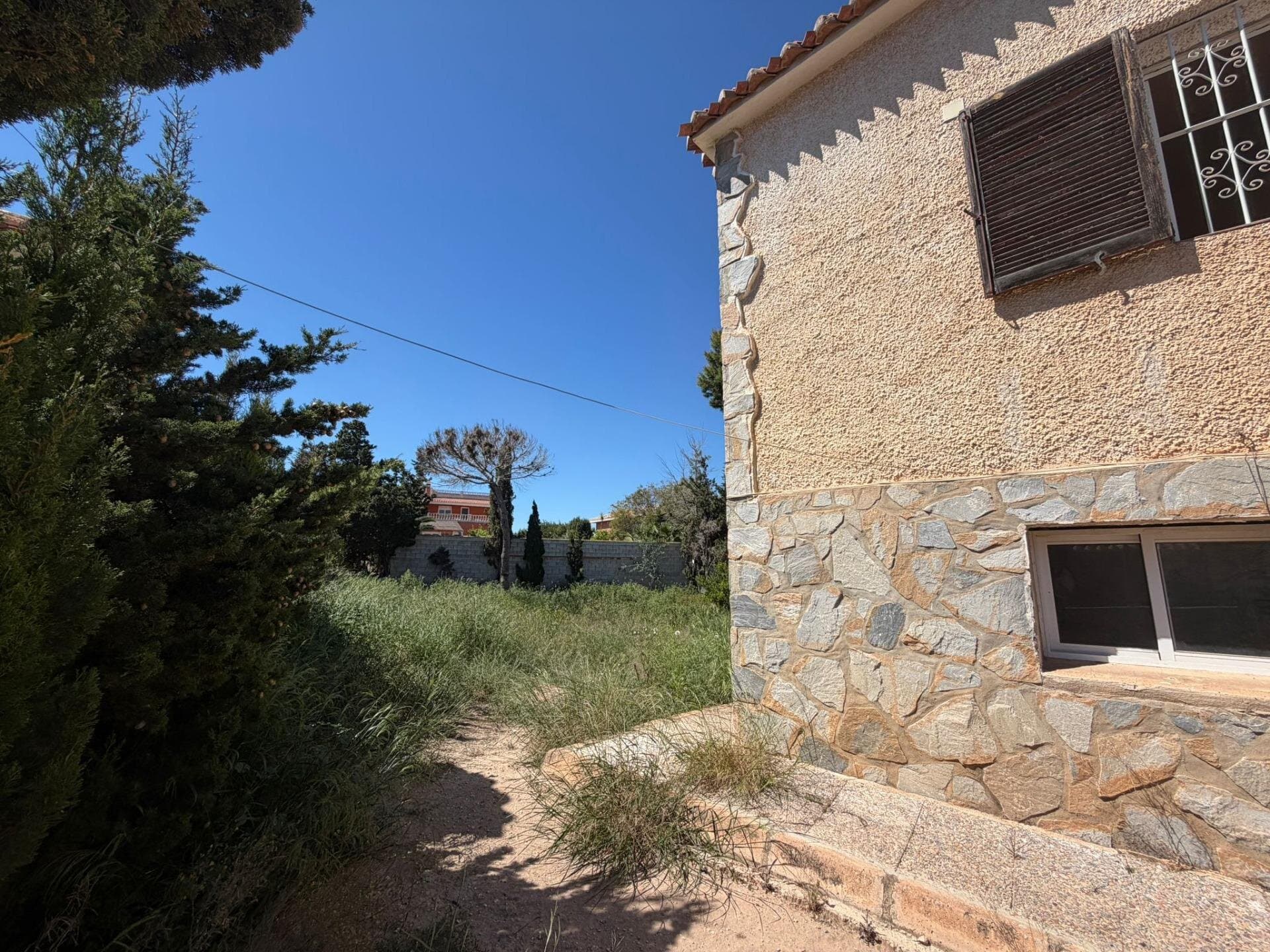 4-Bedroom Villa in La Siesta, Torrevieja - 33