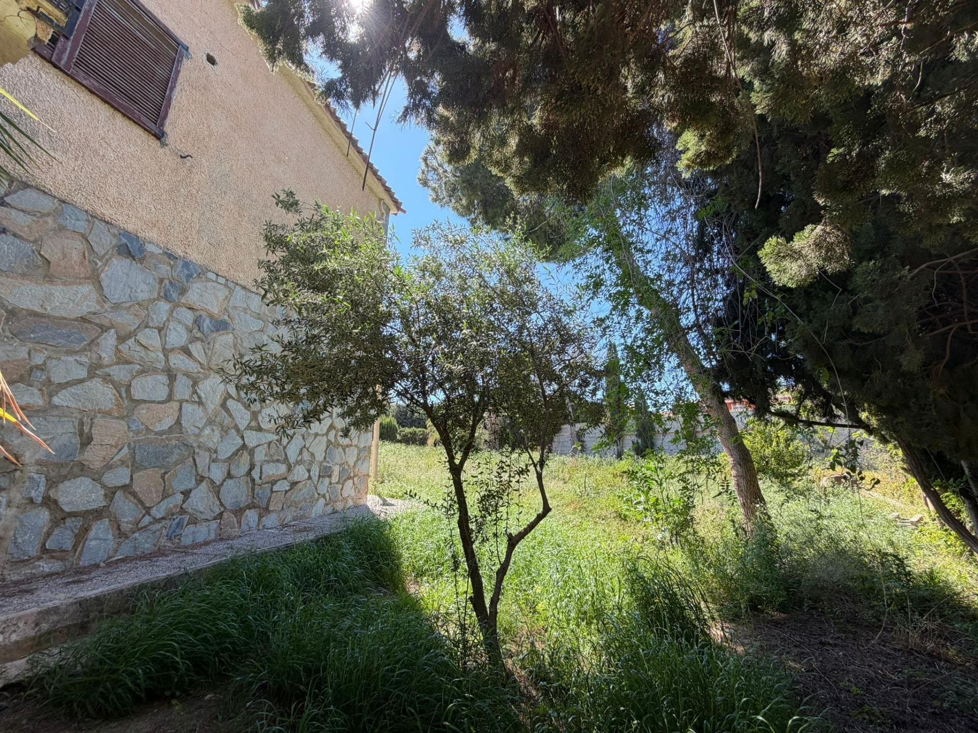 4-Bedroom Villa in La Siesta, Torrevieja - 36