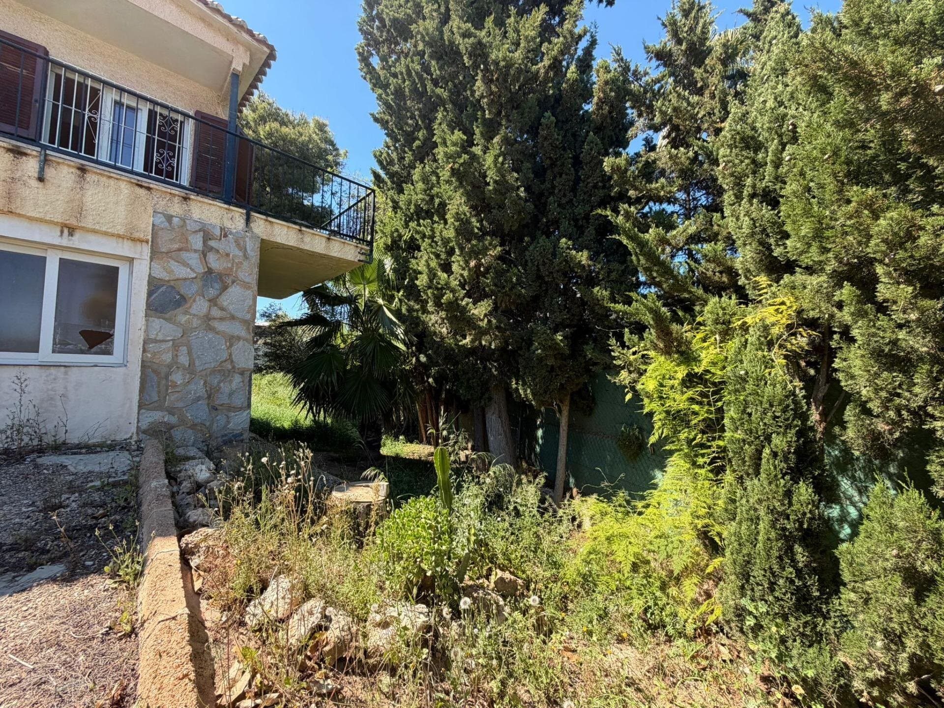 4-Bedroom Villa in La Siesta, Torrevieja - 4