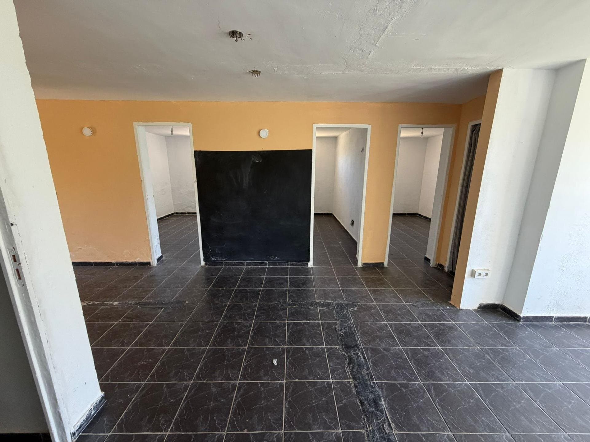 4-Bedroom Villa in La Siesta, Torrevieja - 44