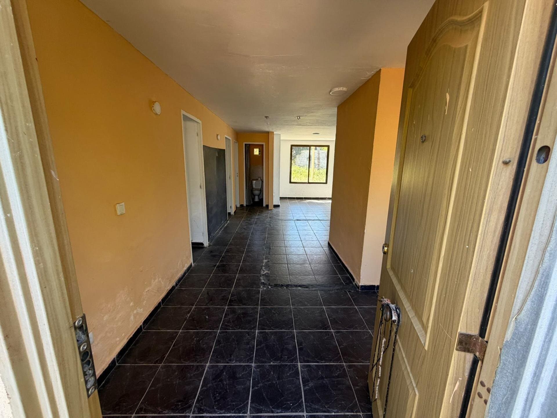 4-Bedroom Villa in La Siesta, Torrevieja - 45