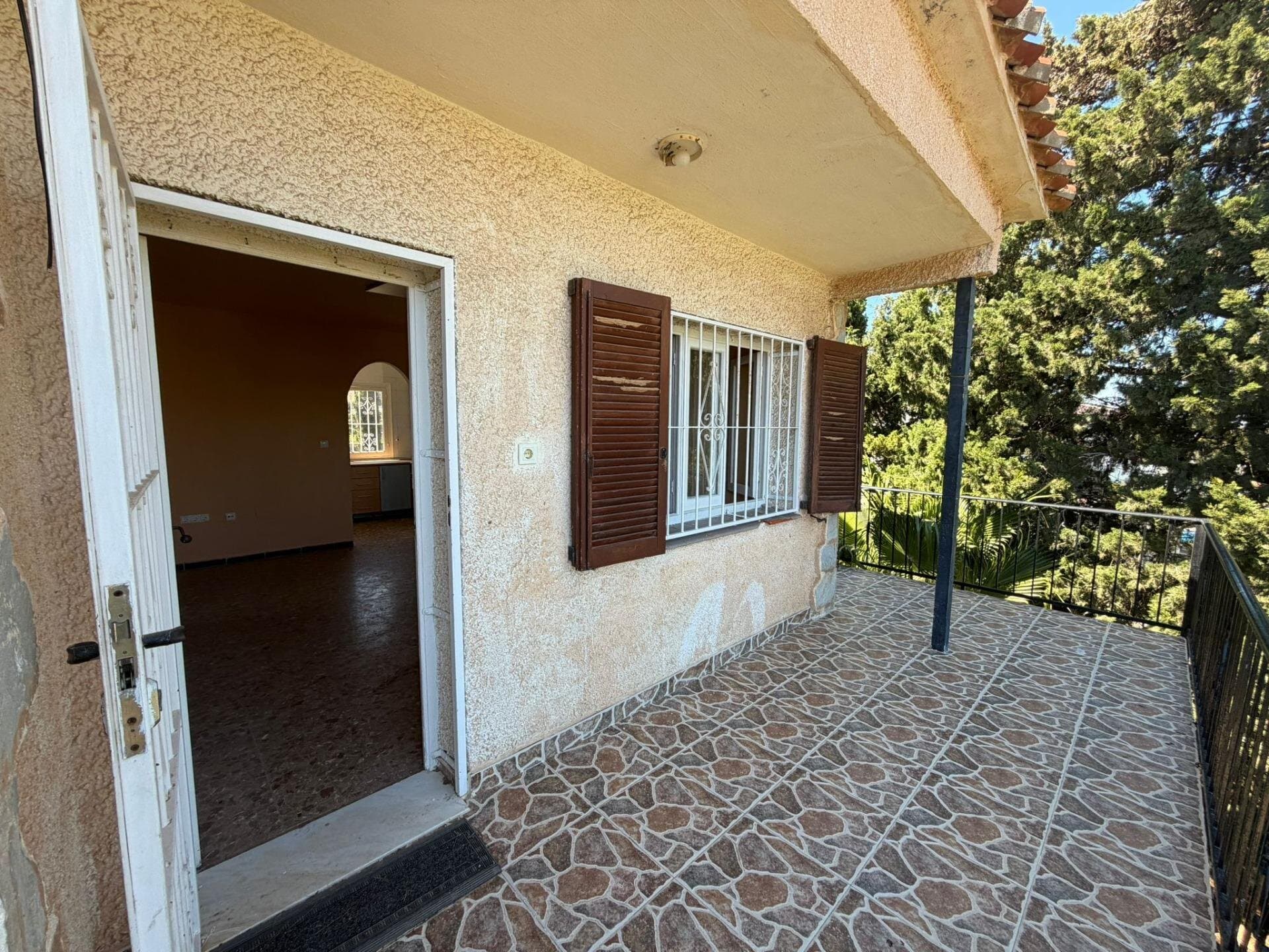 4-Bedroom Villa in La Siesta, Torrevieja - 6