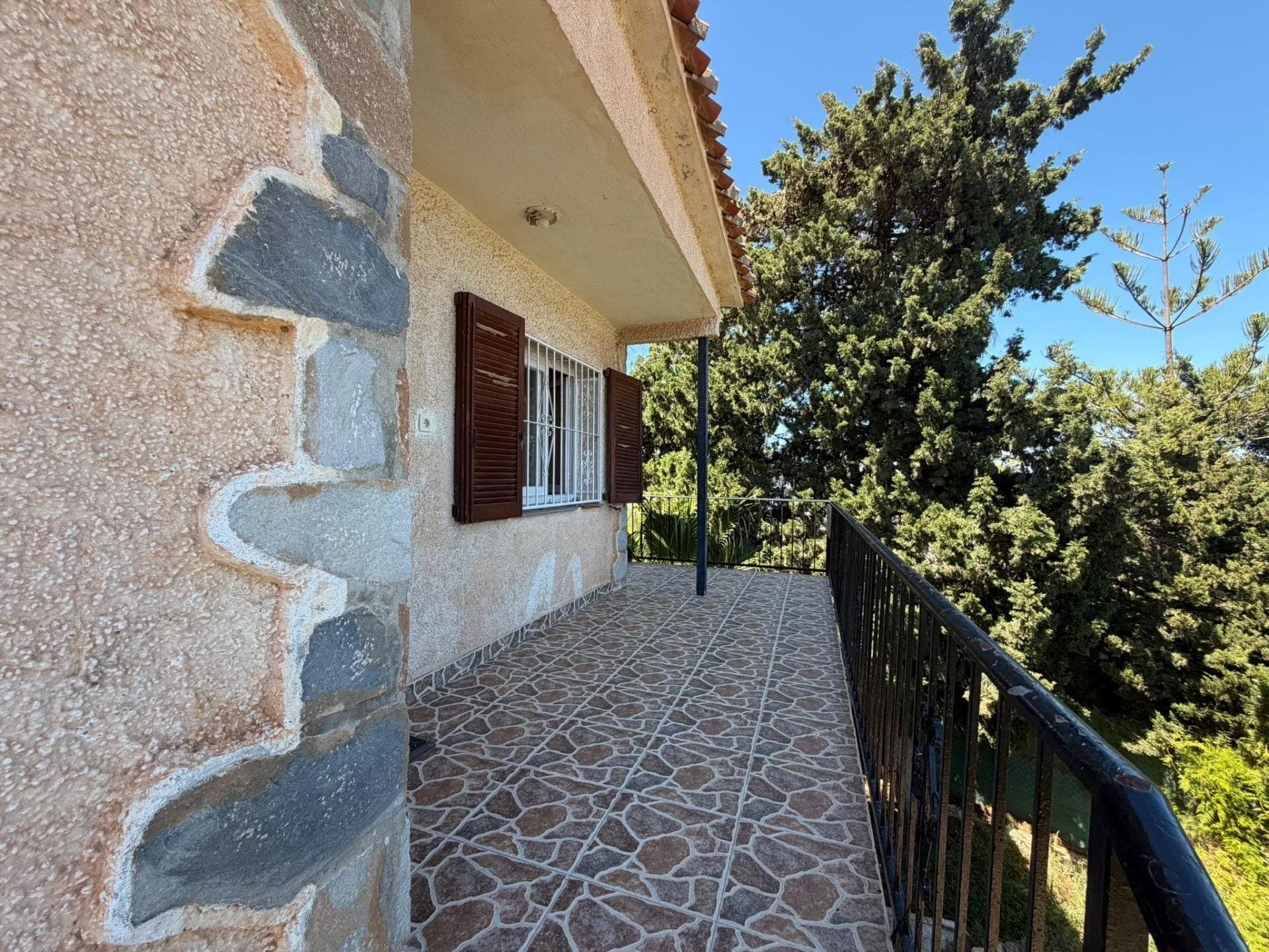 4-Bedroom Villa in La Siesta, Torrevieja - 7