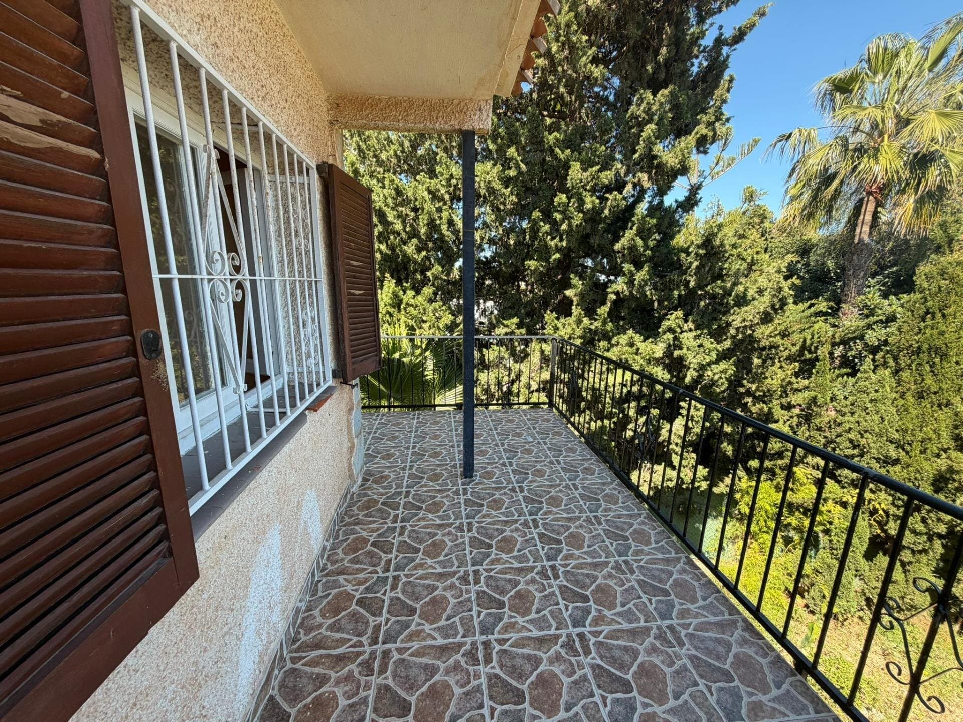 4-Bedroom Villa in La Siesta, Torrevieja - 8