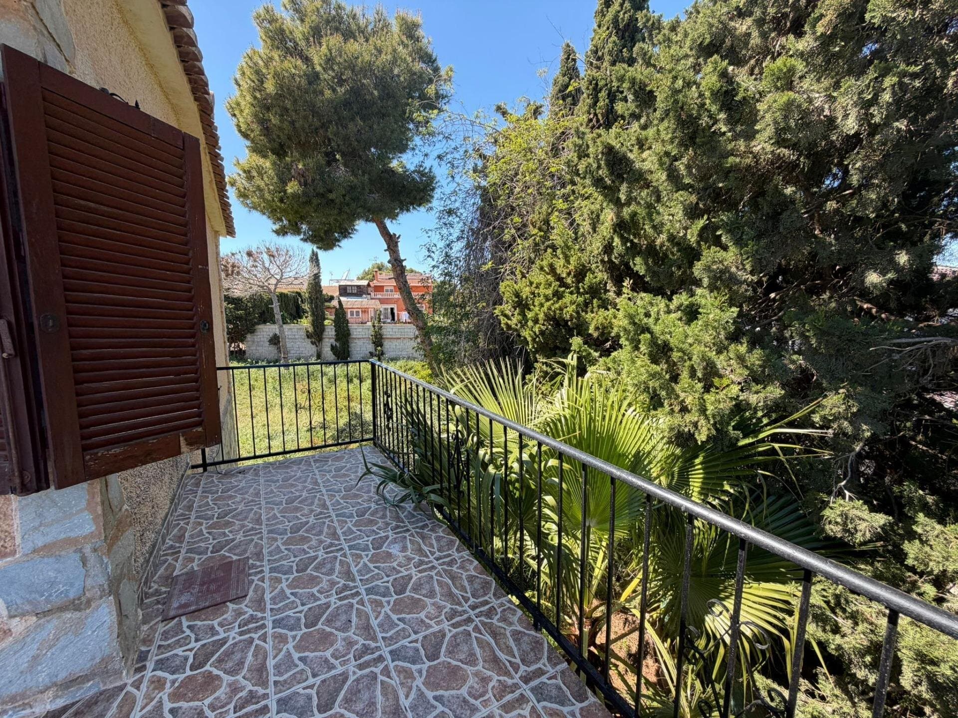 4-Bedroom Villa in La Siesta, Torrevieja - 9