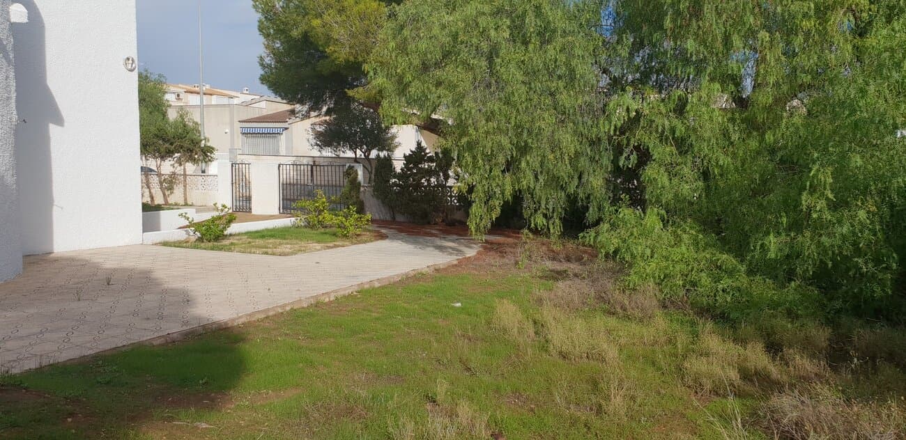 Villa de 3 Chambres à La Zenia, Orihuela Costa - 10