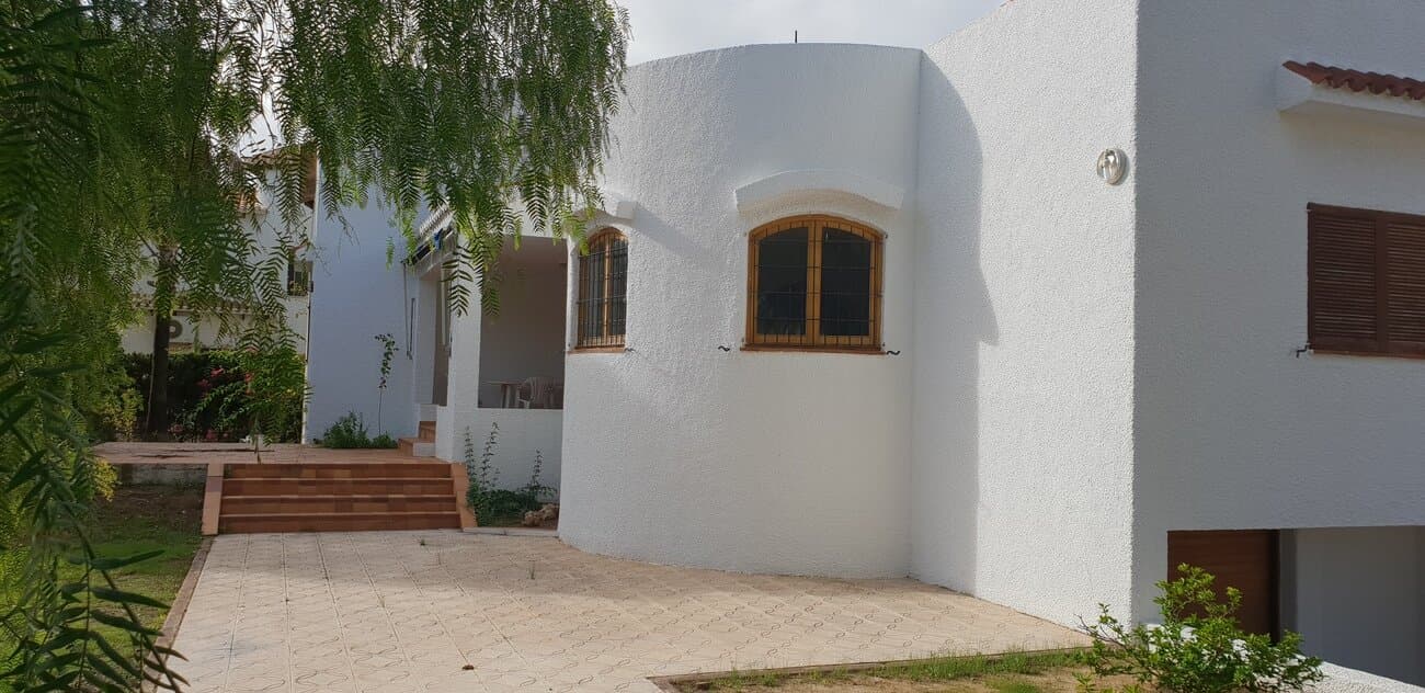 Villa de 3 Chambres à La Zenia, Orihuela Costa - 11