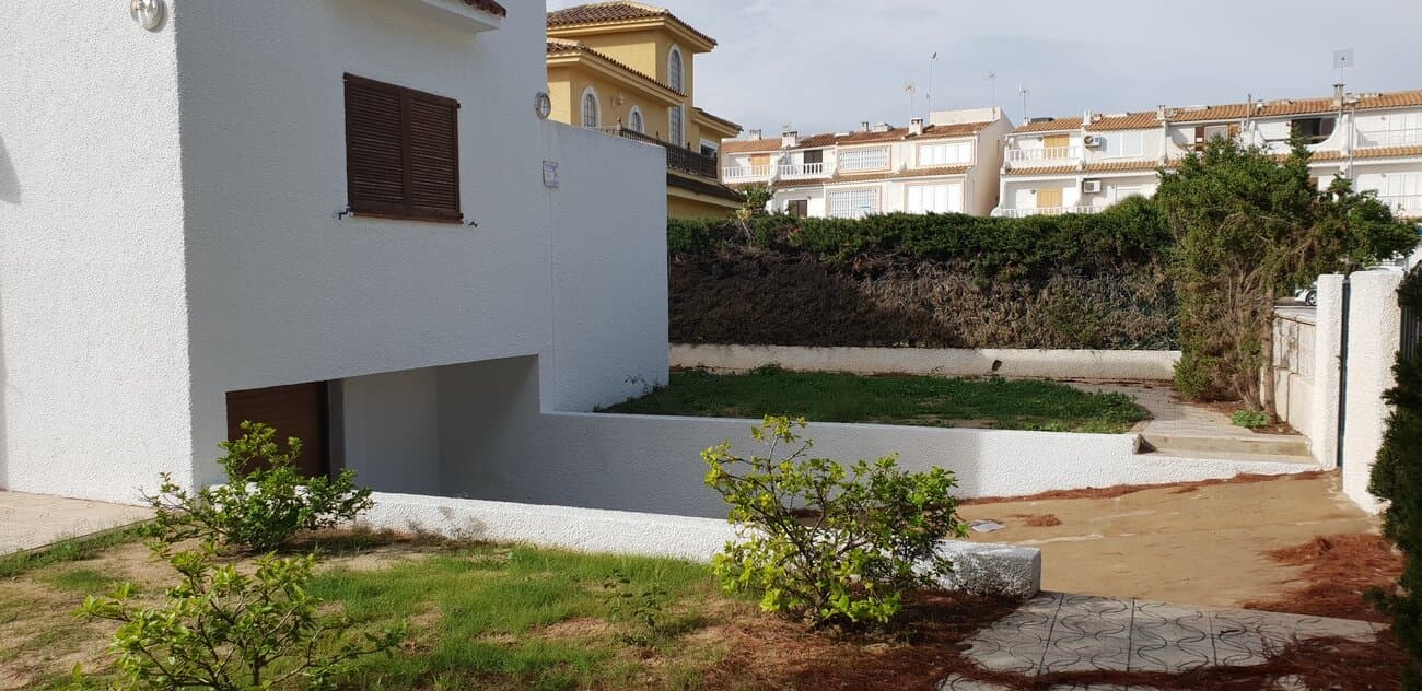 Villa de 3 Chambres à La Zenia, Orihuela Costa - 12
