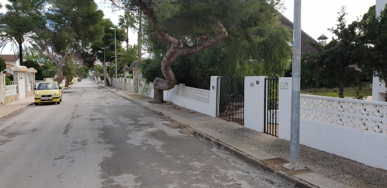 Villa de 3 Chambres à La Zenia, Orihuela Costa - 14