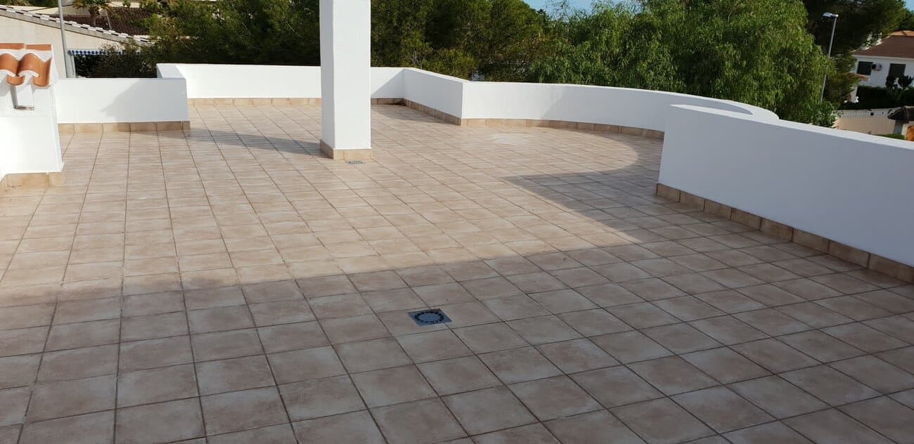 Villa de 3 Chambres à La Zenia, Orihuela Costa - 2
