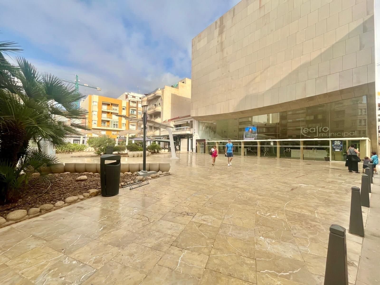 3-Bedroom Apartment in Torrevieja, Torrevieja - 19