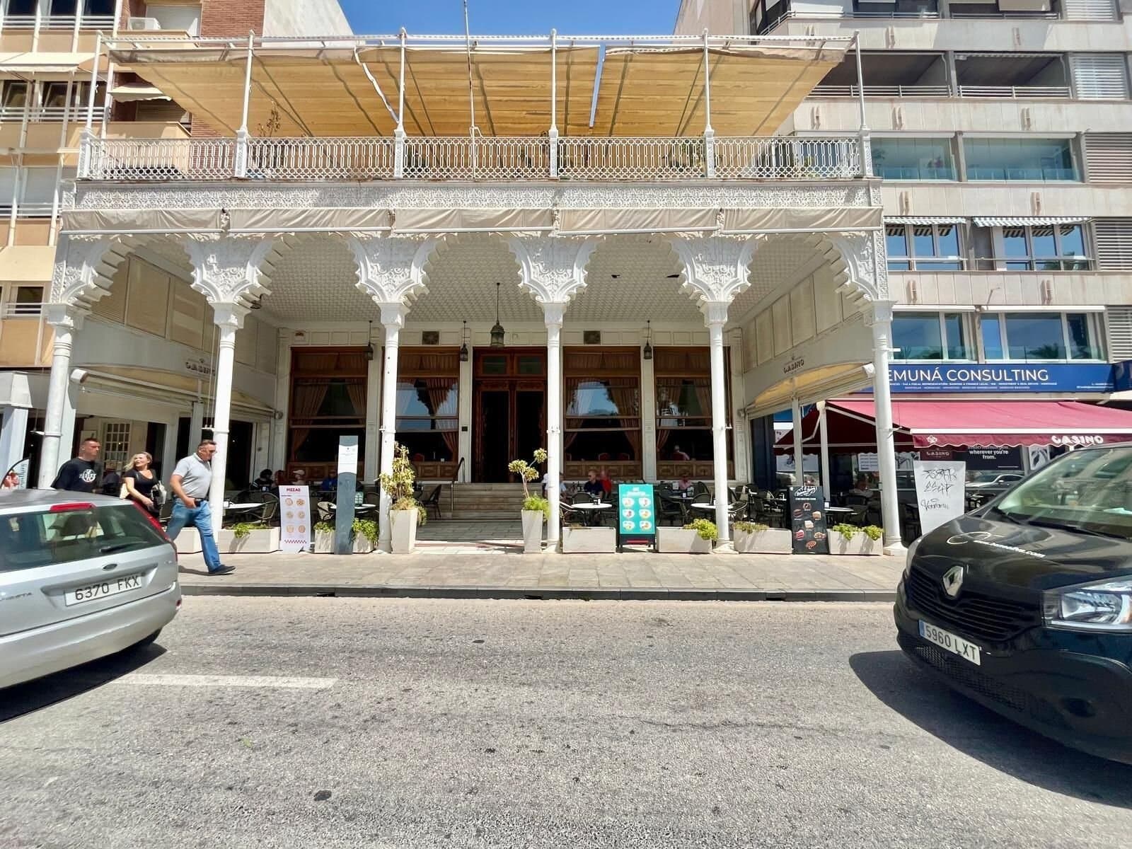 3-Bedroom Apartment in Torrevieja, Torrevieja - 22