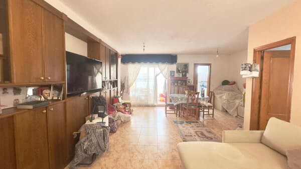 2-Bedroom Penthouse in Estacion de Autobuses, Torrevieja