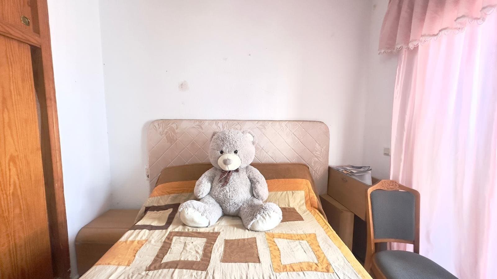 2-Bedroom Penthouse in Estacion de Autobuses, Torrevieja - 10
