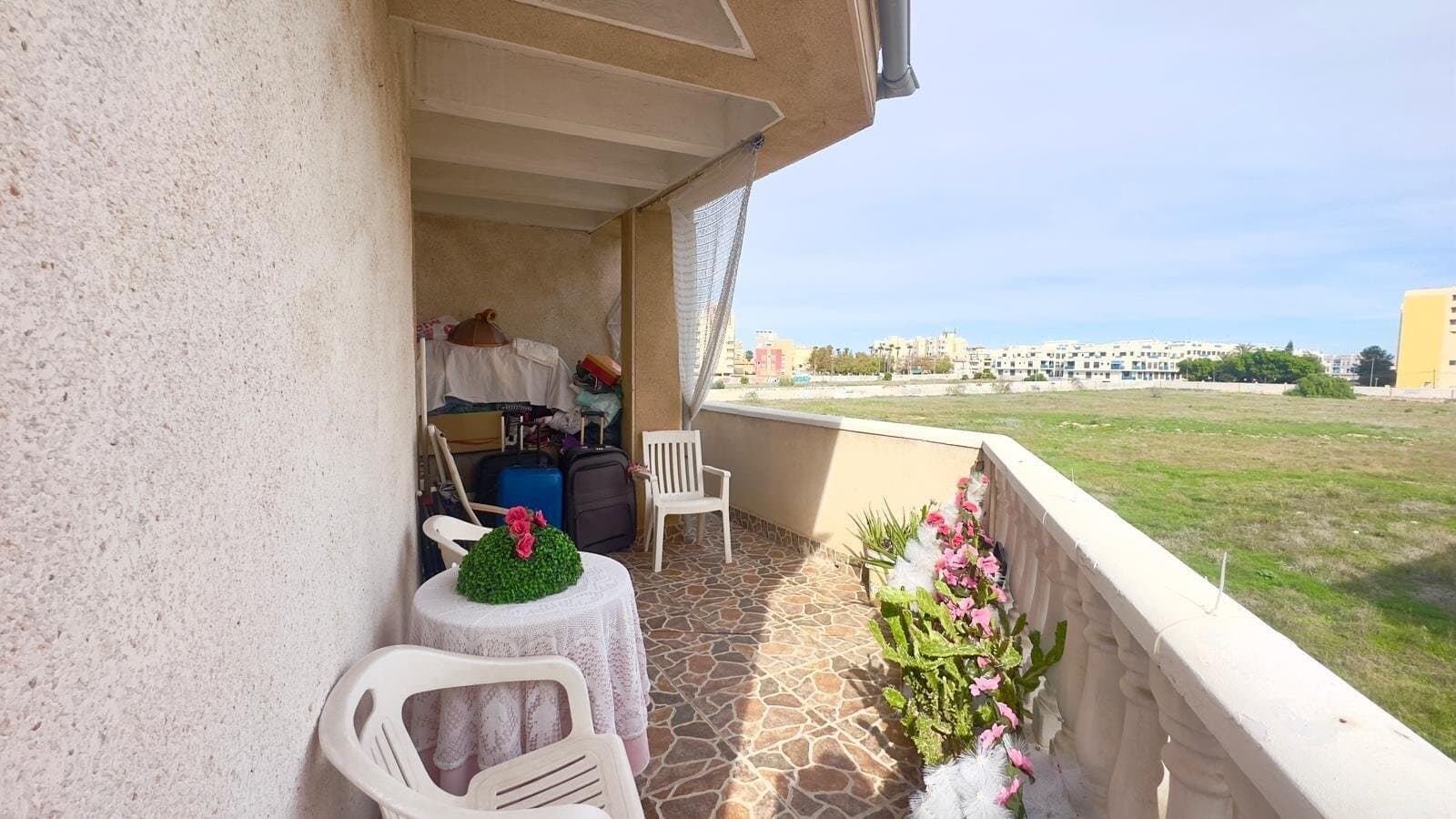 2-Bedroom Penthouse in Estacion de Autobuses, Torrevieja - 20