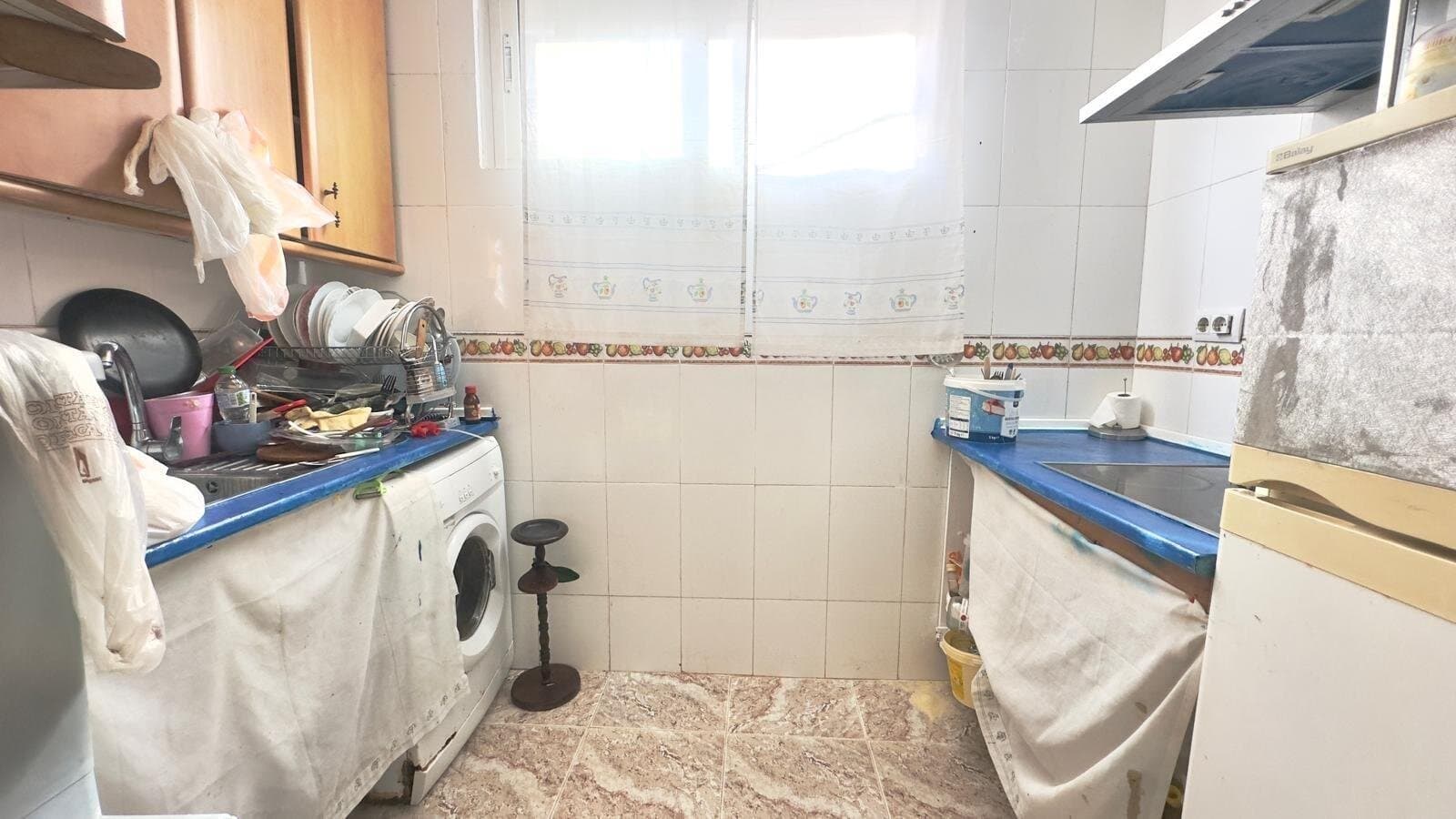 2-Bedroom Penthouse in Estacion de Autobuses, Torrevieja - 22