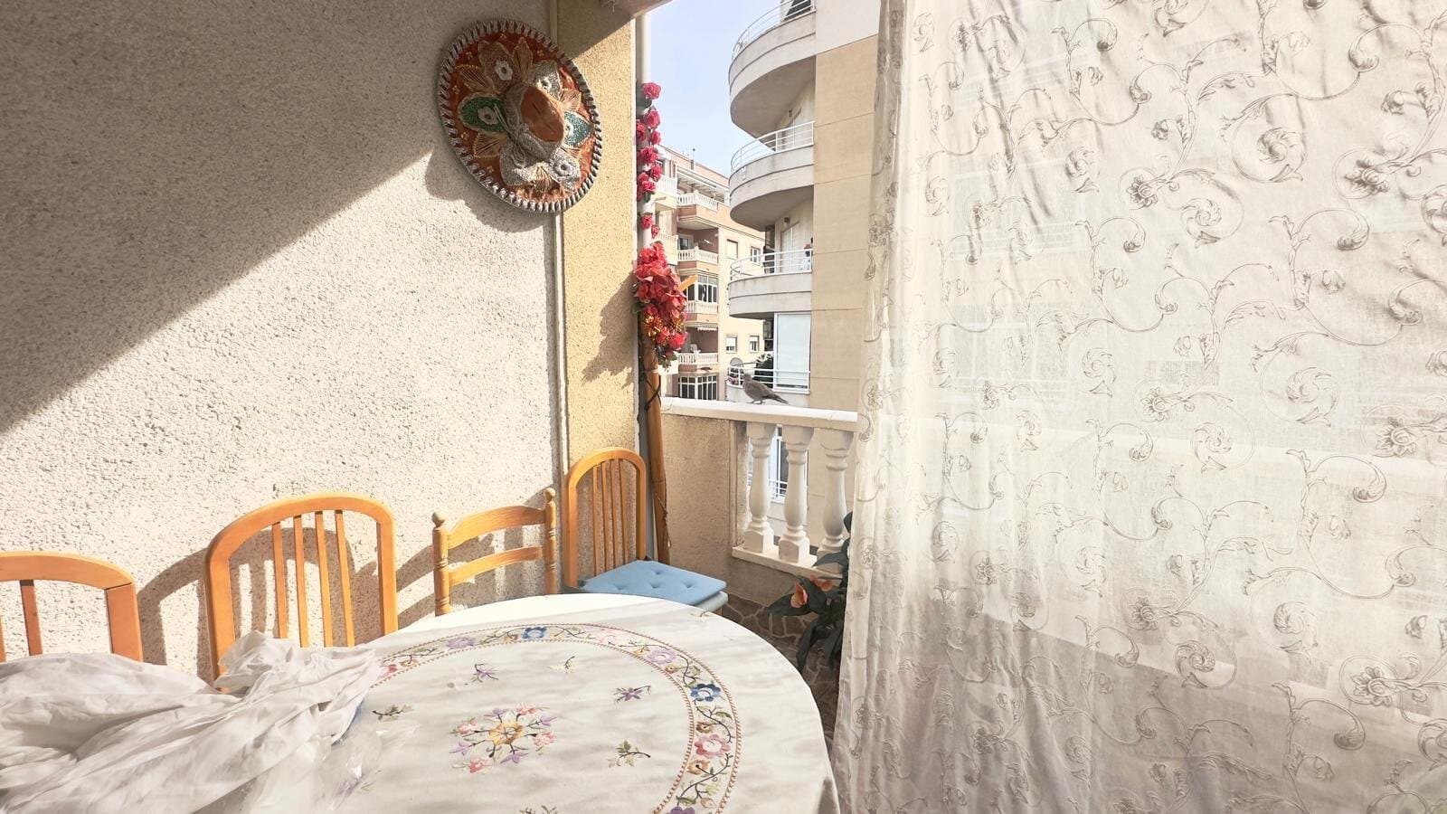 2-Bedroom Penthouse in Estacion de Autobuses, Torrevieja - 23