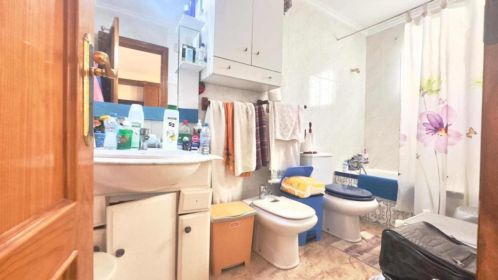 2-Bedroom Penthouse in Estacion de Autobuses, Torrevieja - 24