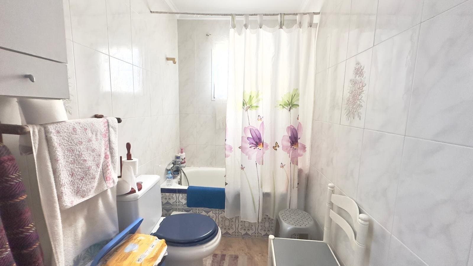 2-Bedroom Penthouse in Estacion de Autobuses, Torrevieja - 27