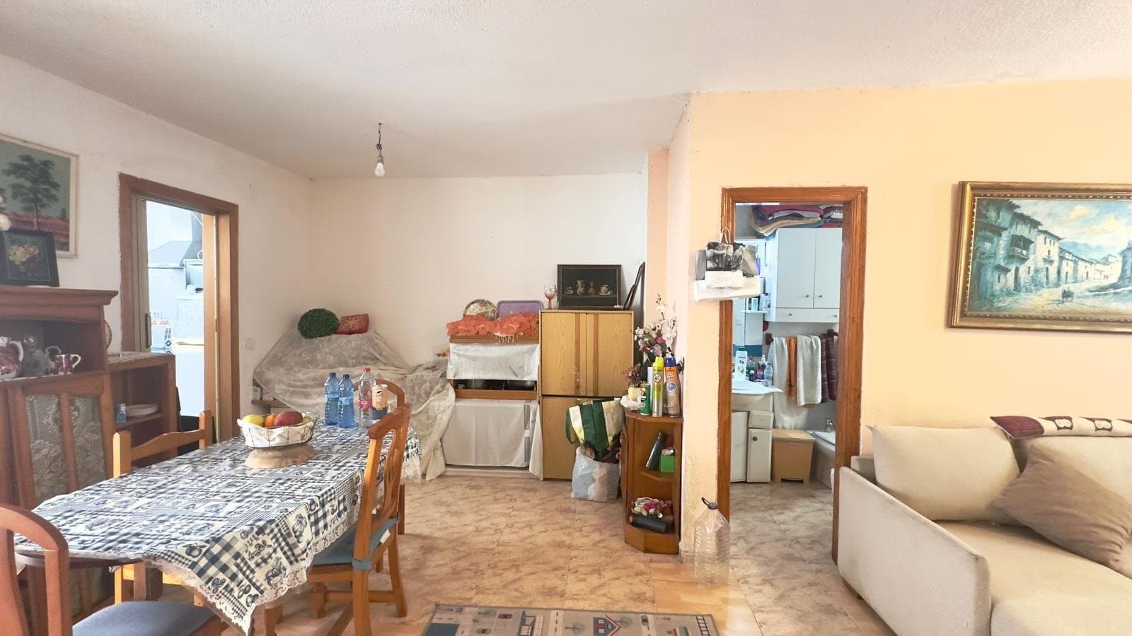 2-Bedroom Penthouse in Estacion de Autobuses, Torrevieja - 30