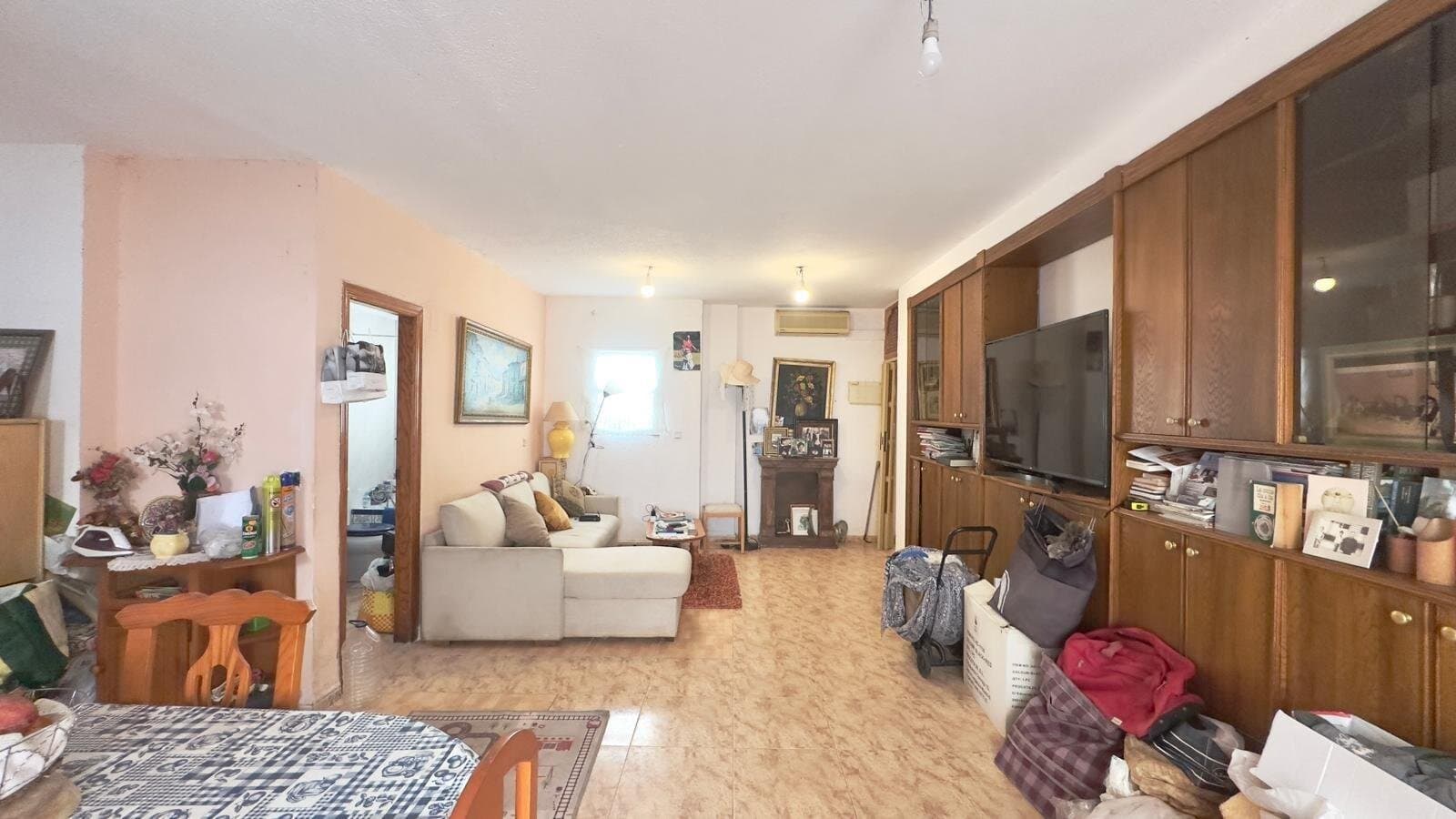 2-Bedroom Penthouse in Estacion de Autobuses, Torrevieja - 5
