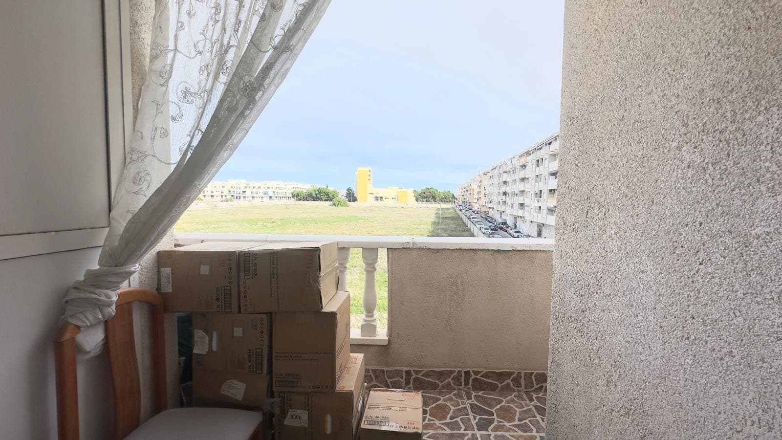 2-Bedroom Penthouse in Estacion de Autobuses, Torrevieja - 7