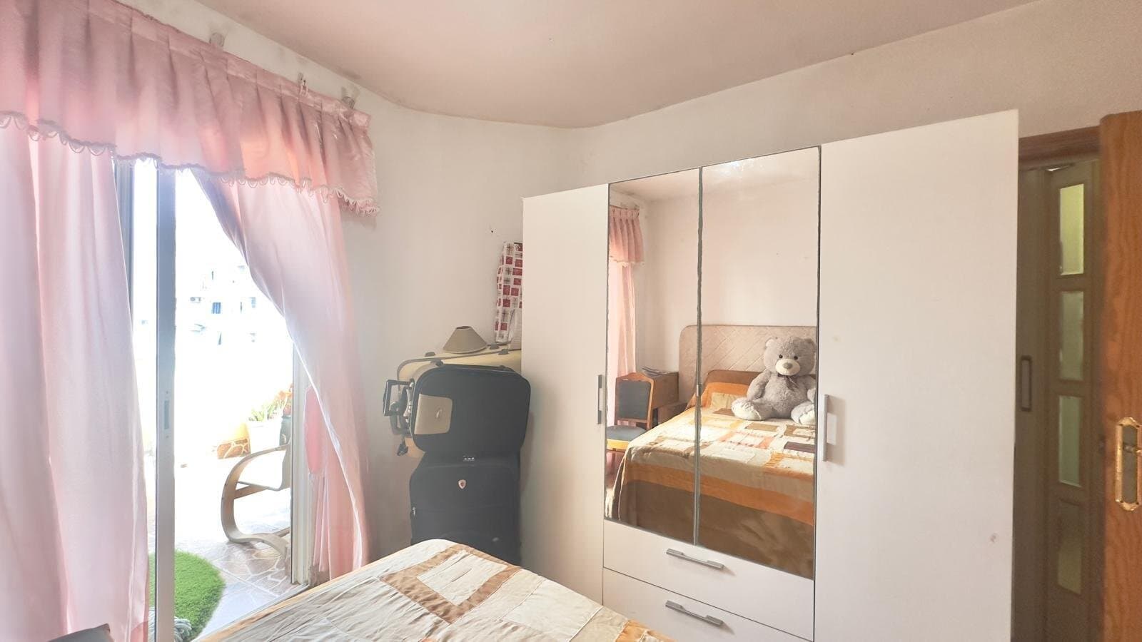 2-Bedroom Penthouse in Estacion de Autobuses, Torrevieja - 9