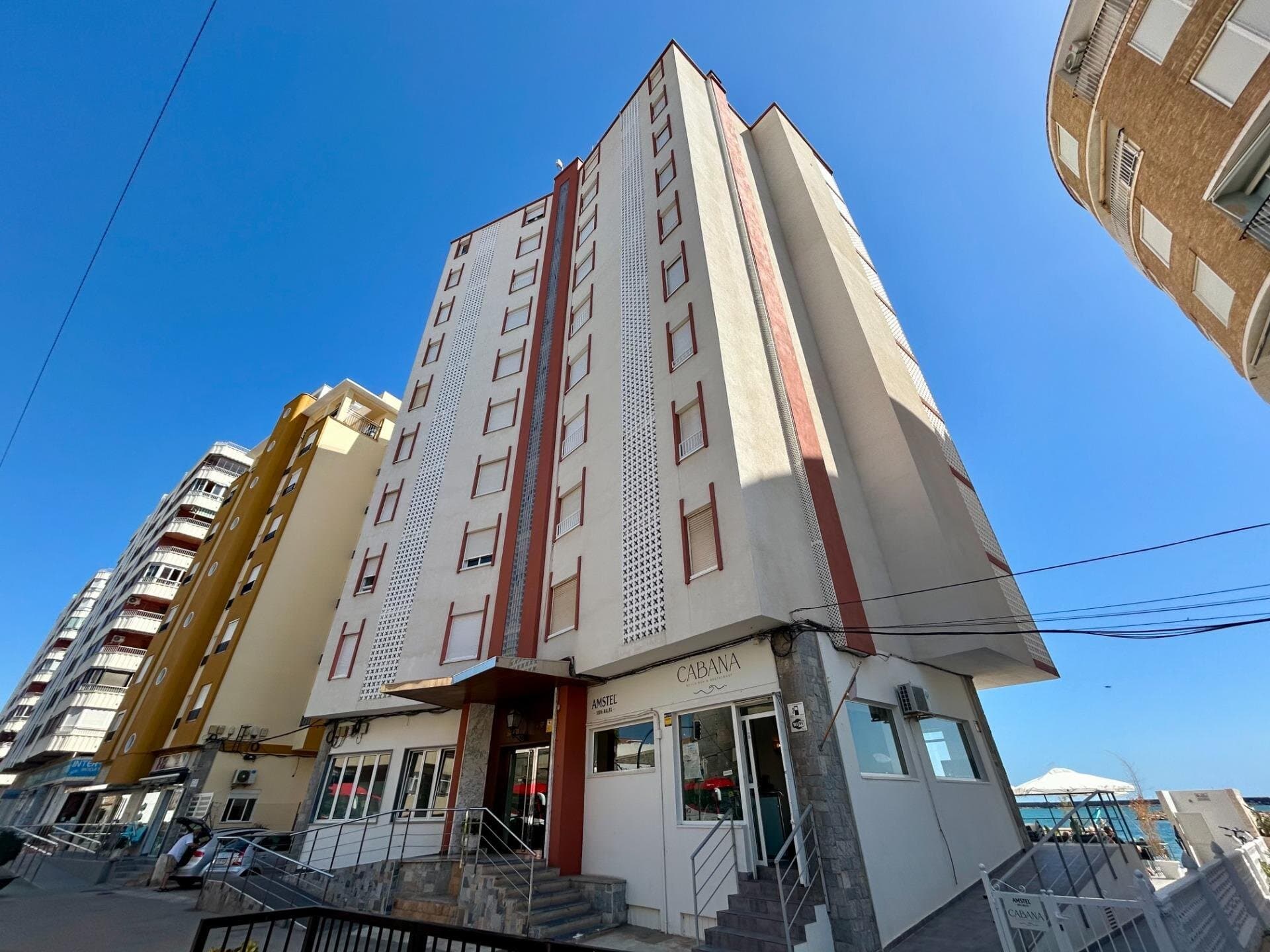 Appartement de 2 Chambres à Acequion, Torrevieja - 31