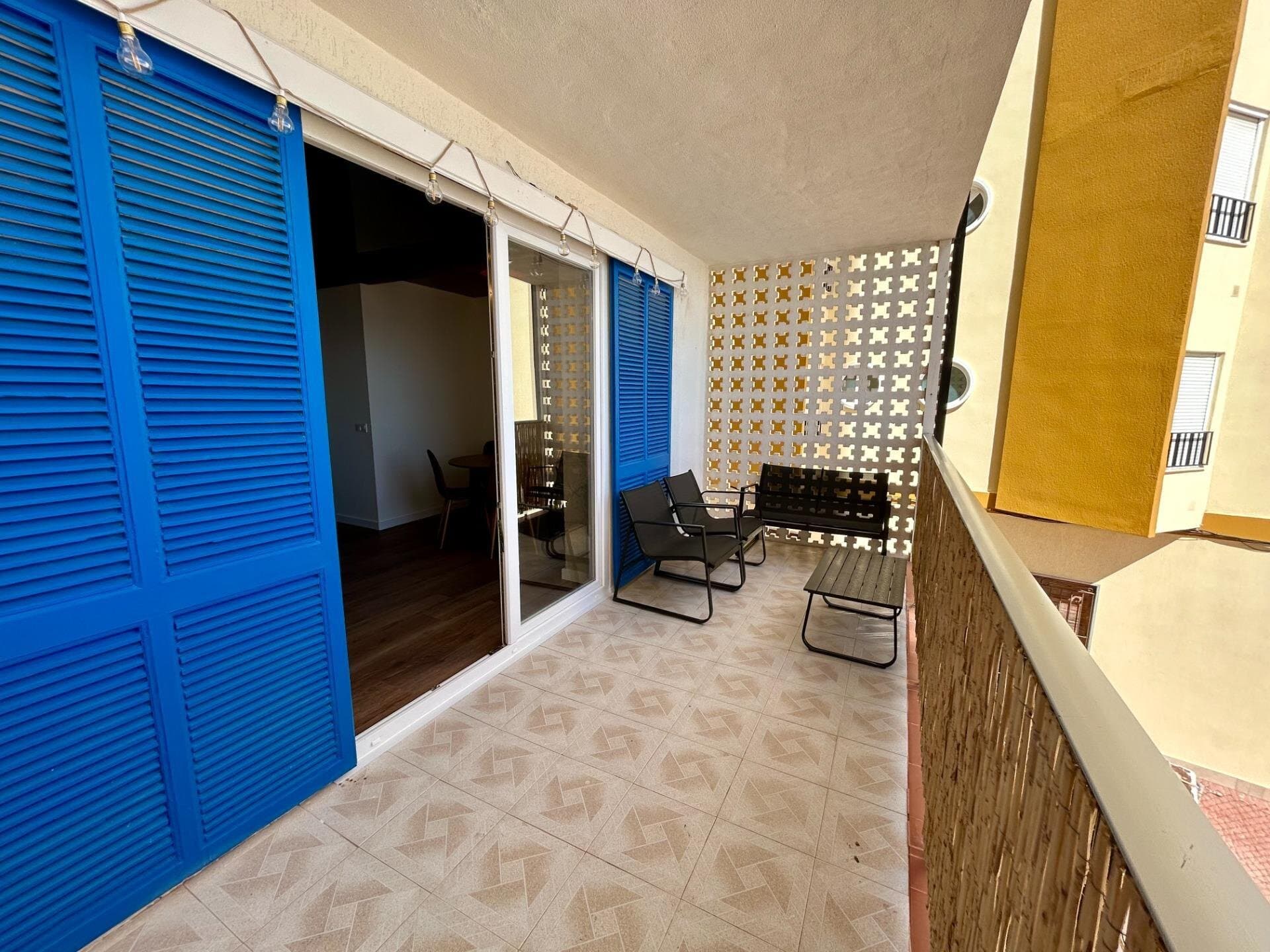 Appartement de 2 Chambres à Acequion, Torrevieja - 5