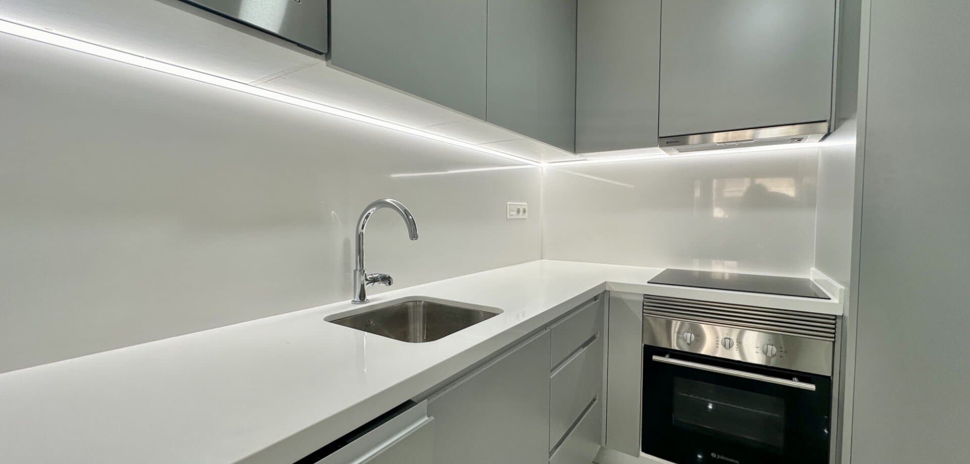 2-Bedroom Apartment in Torrevieja - 20