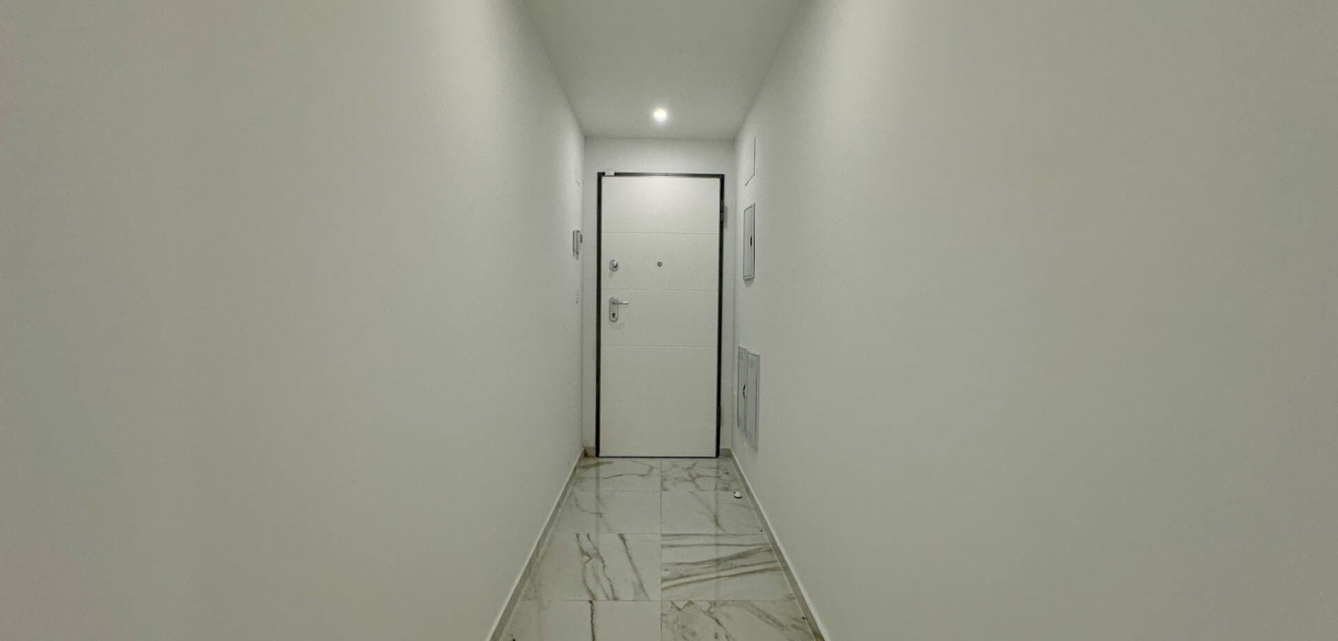 2-Bedroom Apartment in Torrevieja - 22