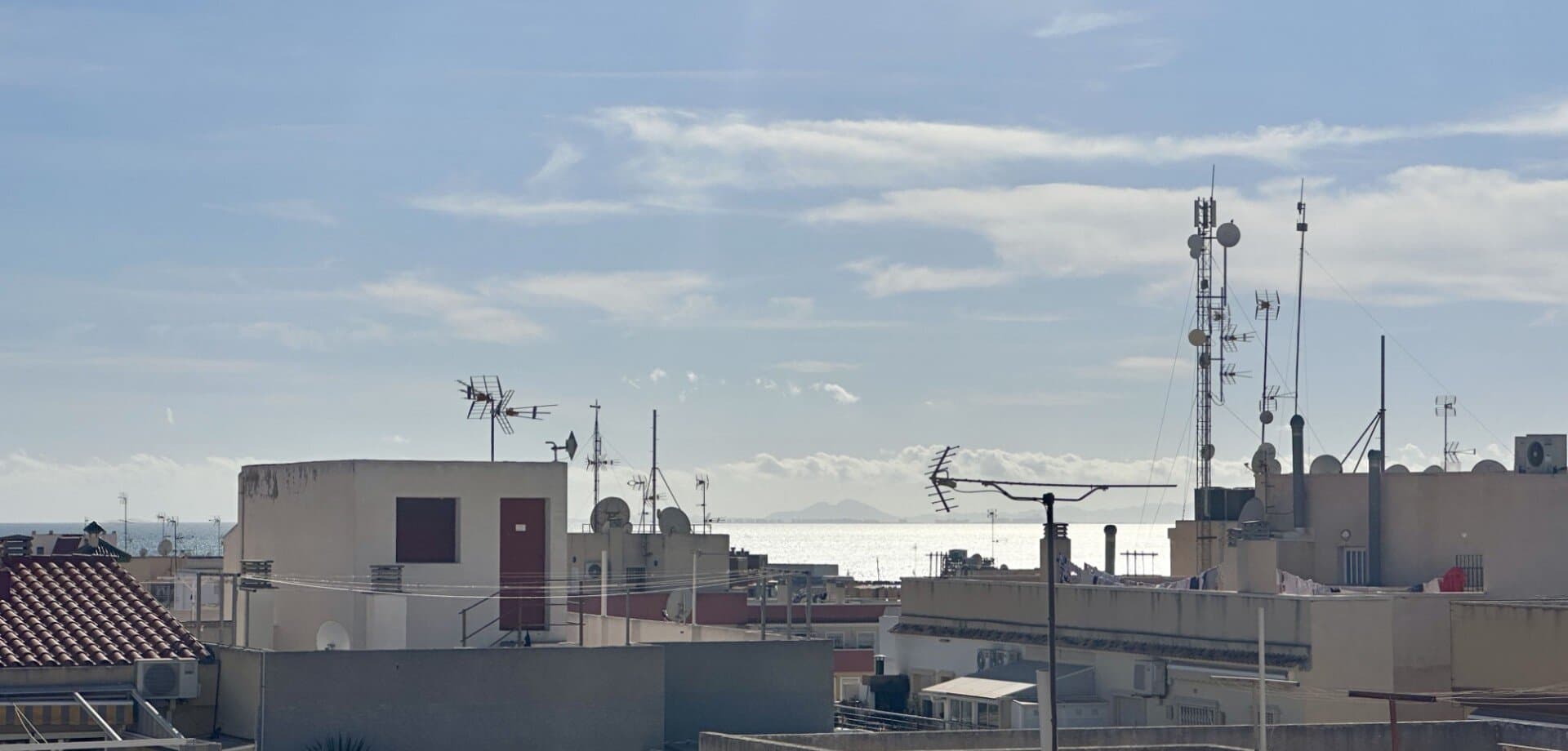 2-Bedroom Apartment in Torrevieja - 32