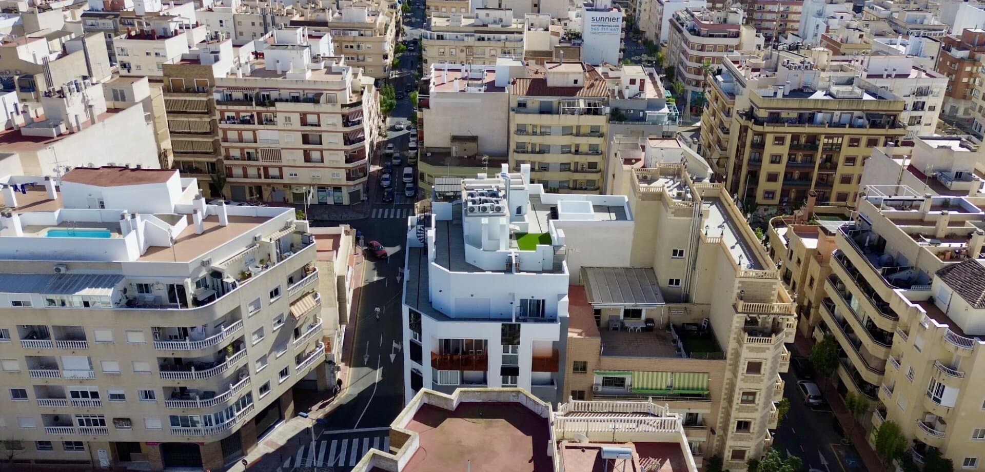 2-Bedroom Apartment in Torrevieja - 5