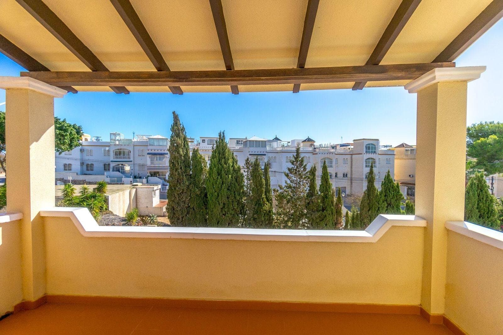 House in San Miguel de Salinas - 18