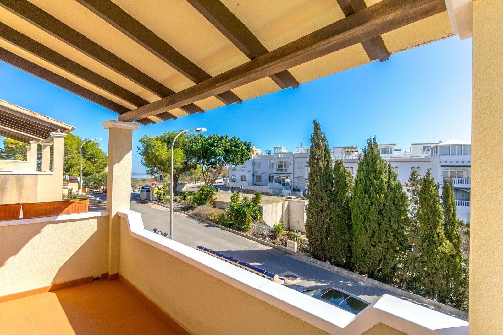 House in San Miguel de Salinas - 19