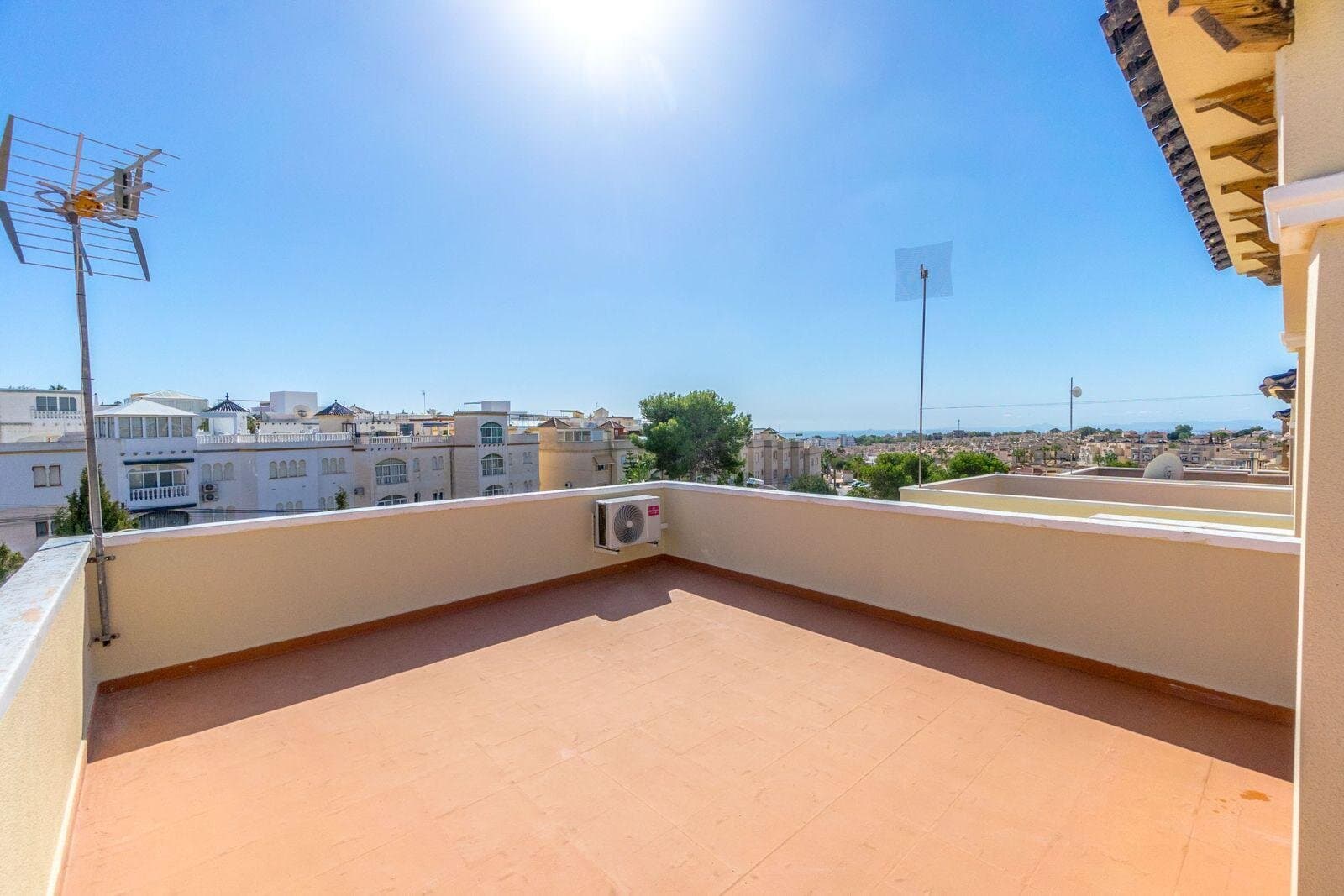 House in San Miguel de Salinas - 20