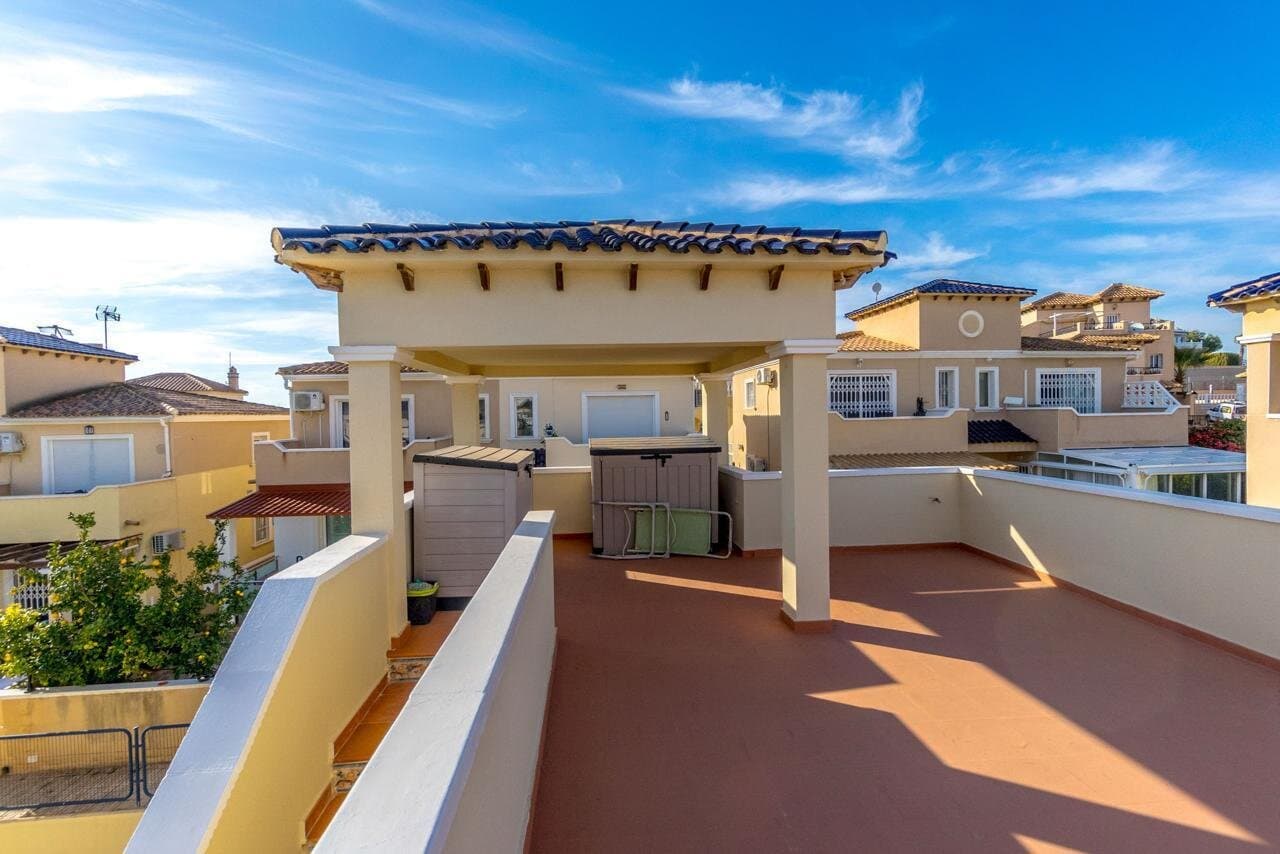 House in San Miguel de Salinas - 21