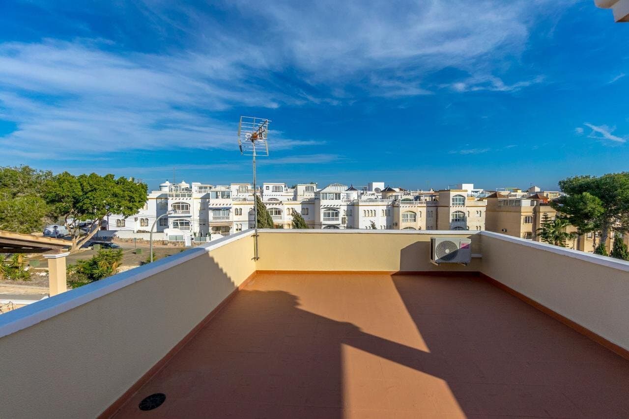 House in San Miguel de Salinas - 23