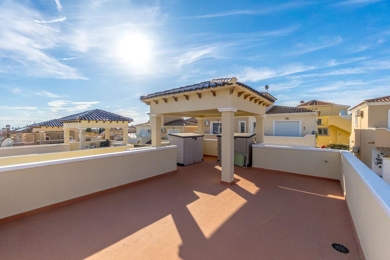 House in San Miguel de Salinas - 24