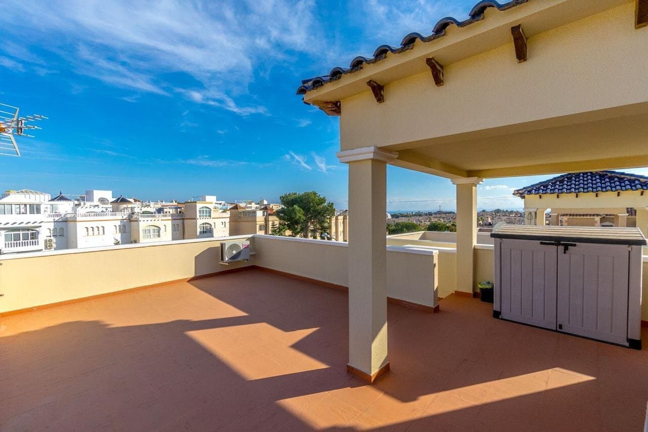 House in San Miguel de Salinas - 25