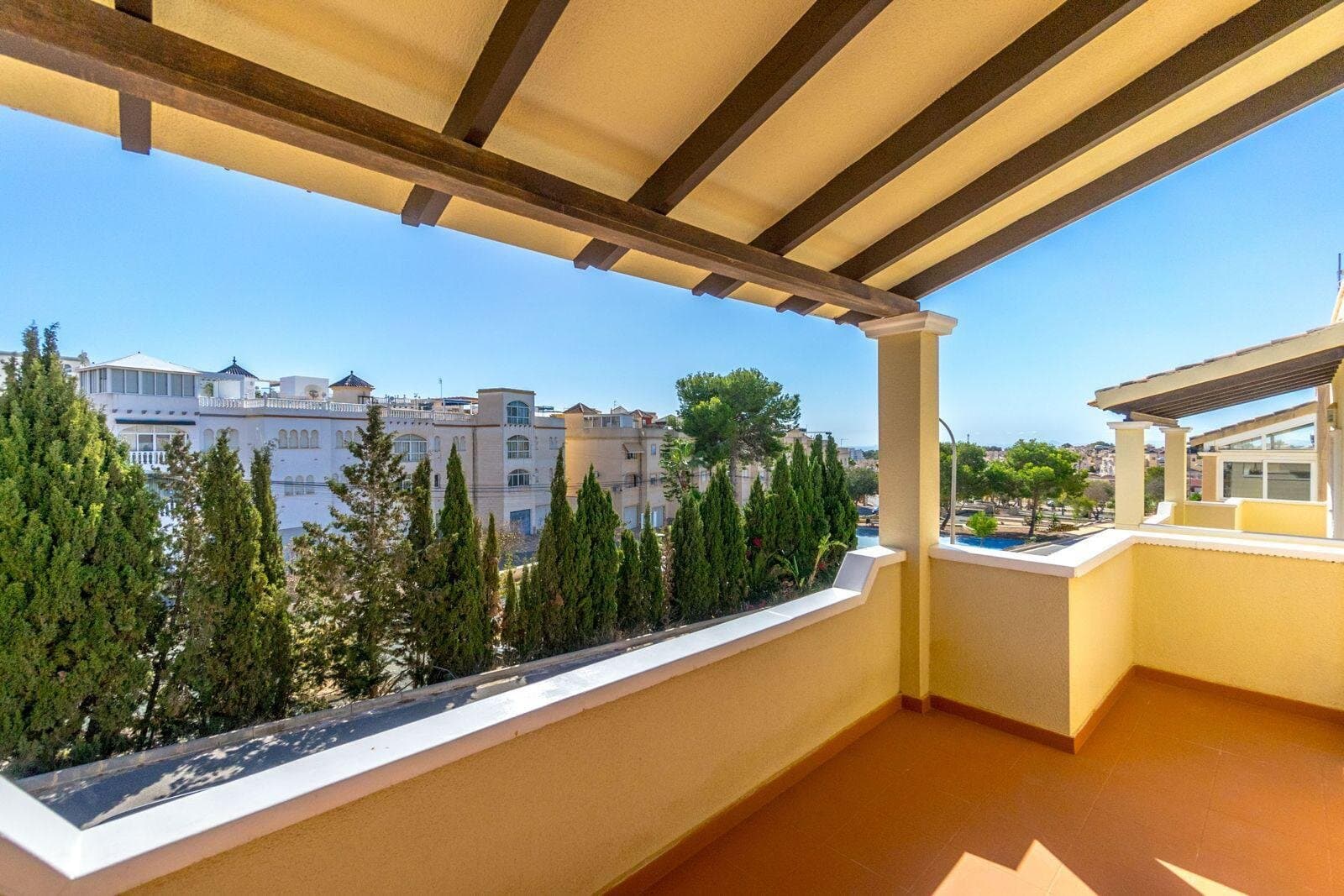 House in San Miguel de Salinas - 26