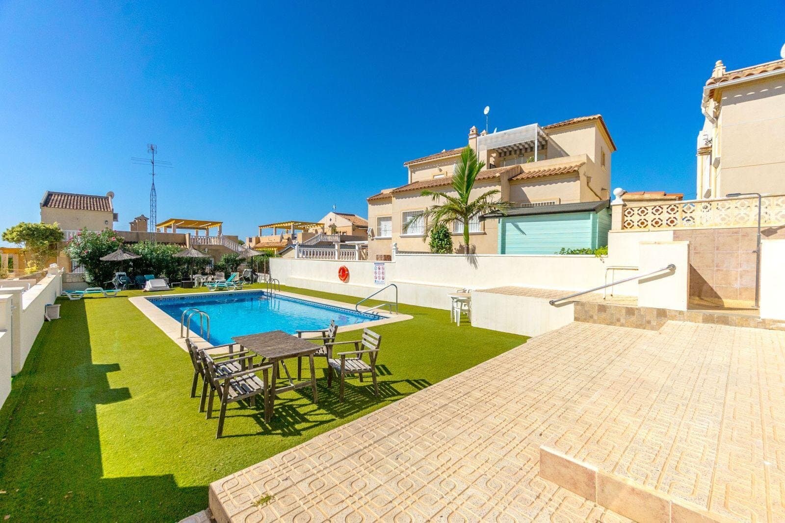 House in San Miguel de Salinas - 29