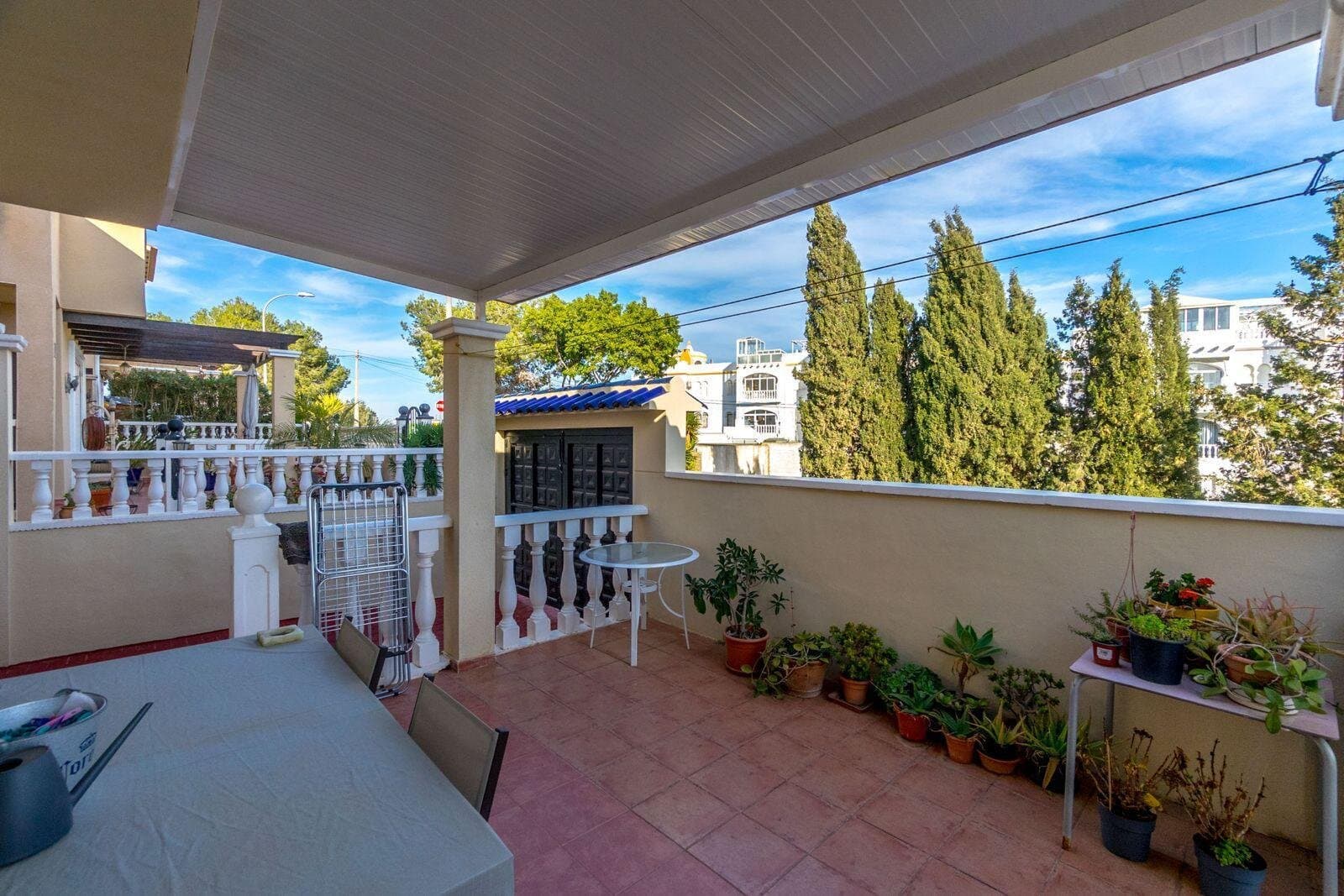 House in San Miguel de Salinas - 3