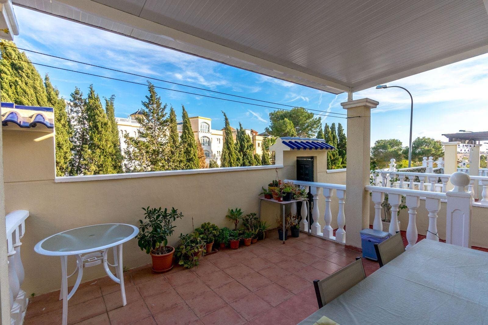 House in San Miguel de Salinas - 31