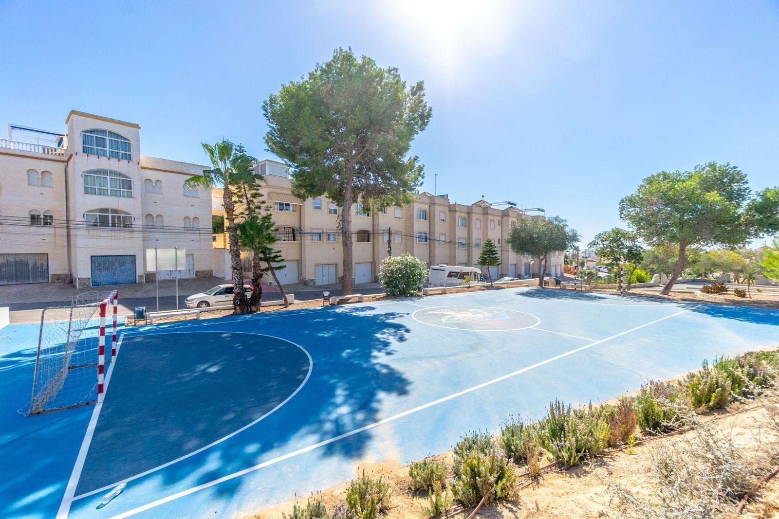 House in San Miguel de Salinas - 37
