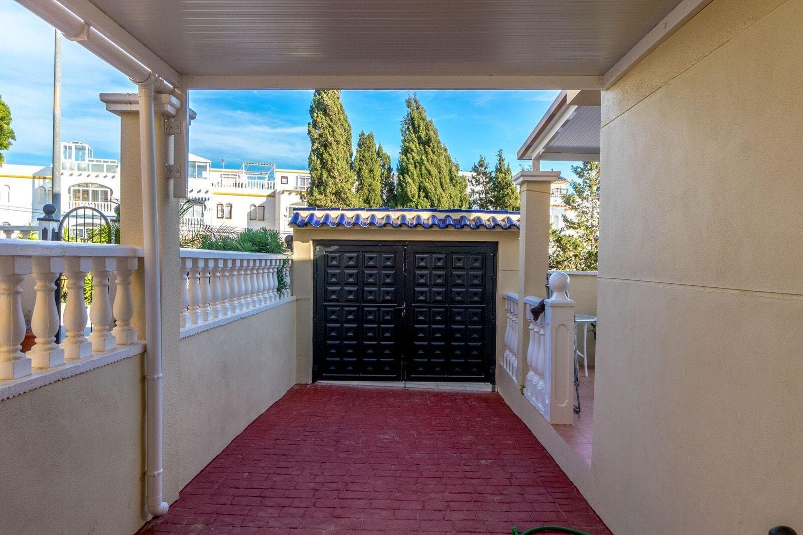 House in San Miguel de Salinas - 6