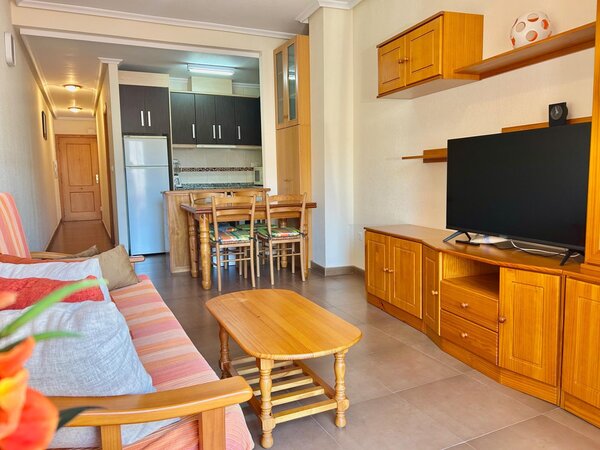 Appartement de 1 Chambres à Centro, Torrevieja