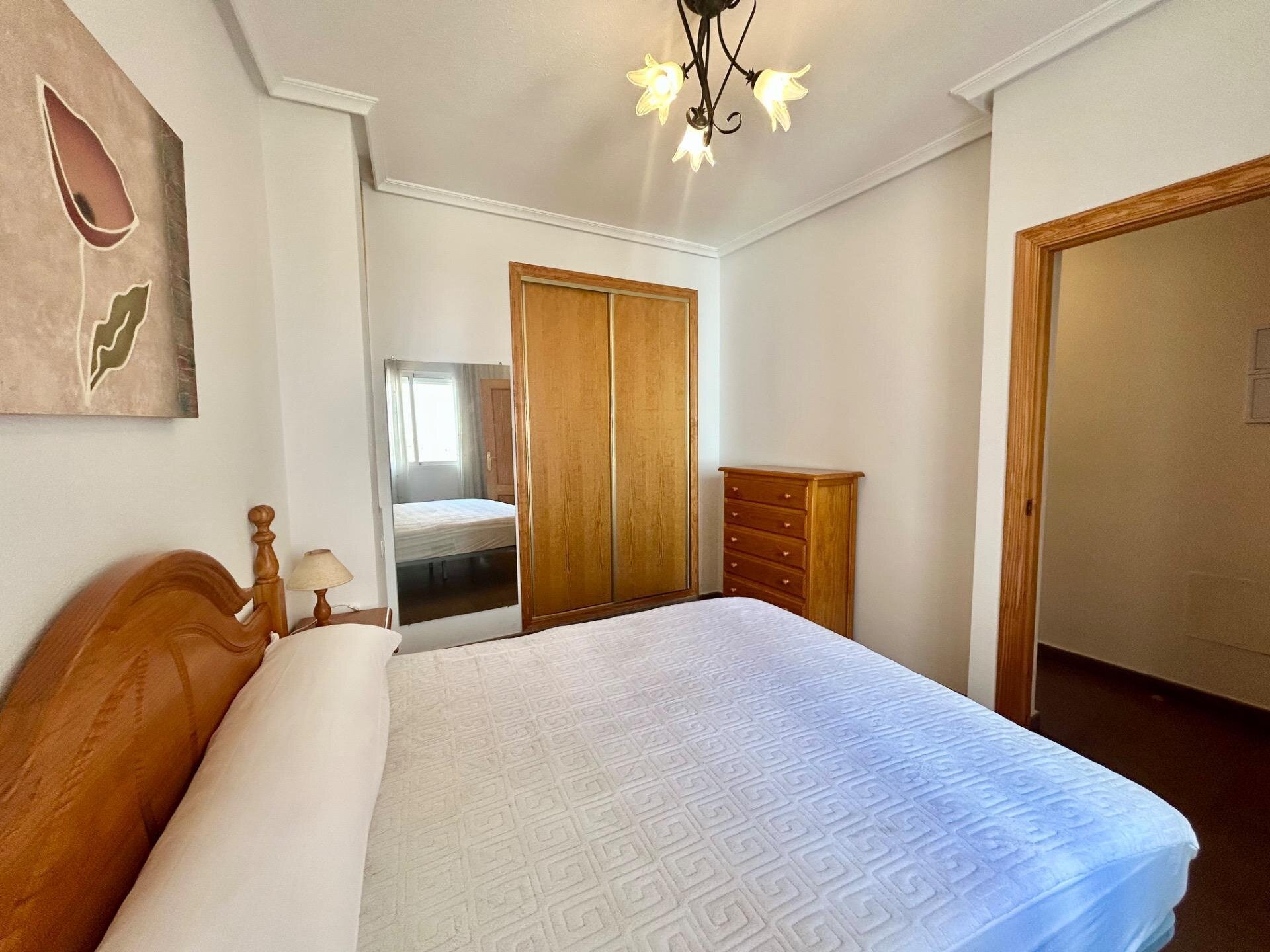 Appartement de 1 Chambres à Centro, Torrevieja - Image 10